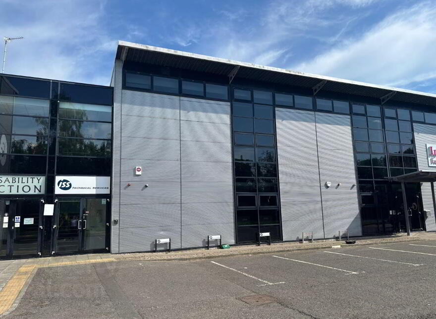Unit 1a Portside Business Park, 189 Airport Road West, Portside Busine...Belfast, BT3 9ED photo