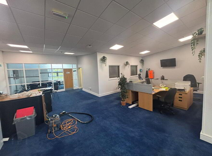 Unit 1a Portside Business Park, 189 Airport Road West, Portside Busine...Belfast, BT3 9ED