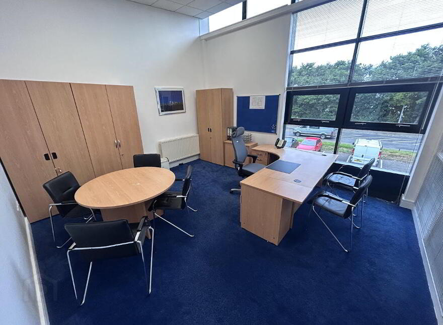 Unit 1a Portside Business Park, 189 Airport Road West, Portside Busine...Belfast, BT3 9ED