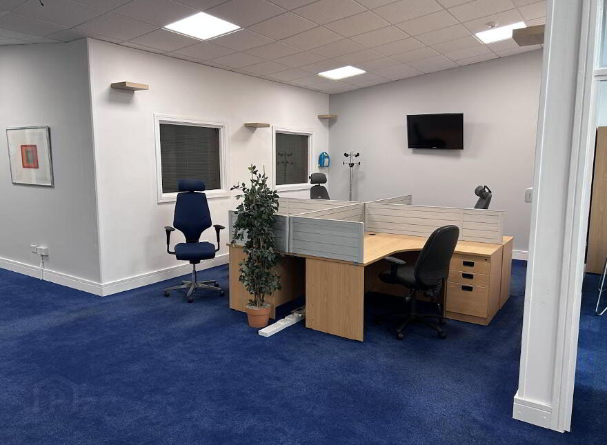 Unit 1a Portside Business Park, 189 Airport Road West, Portside Busine...Belfast, BT3 9ED