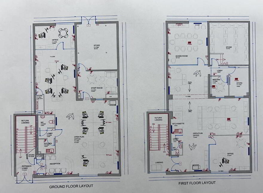 Unit 1a Portside Business Park, 189 Airport Road West, Portside Busine...Belfast, BT3 9ED
