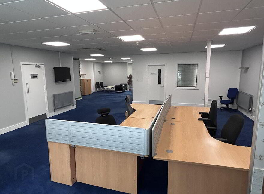 Unit 1a Portside Business Park, 189 Airport Road West, Portside Busine...Belfast, BT3 9ED