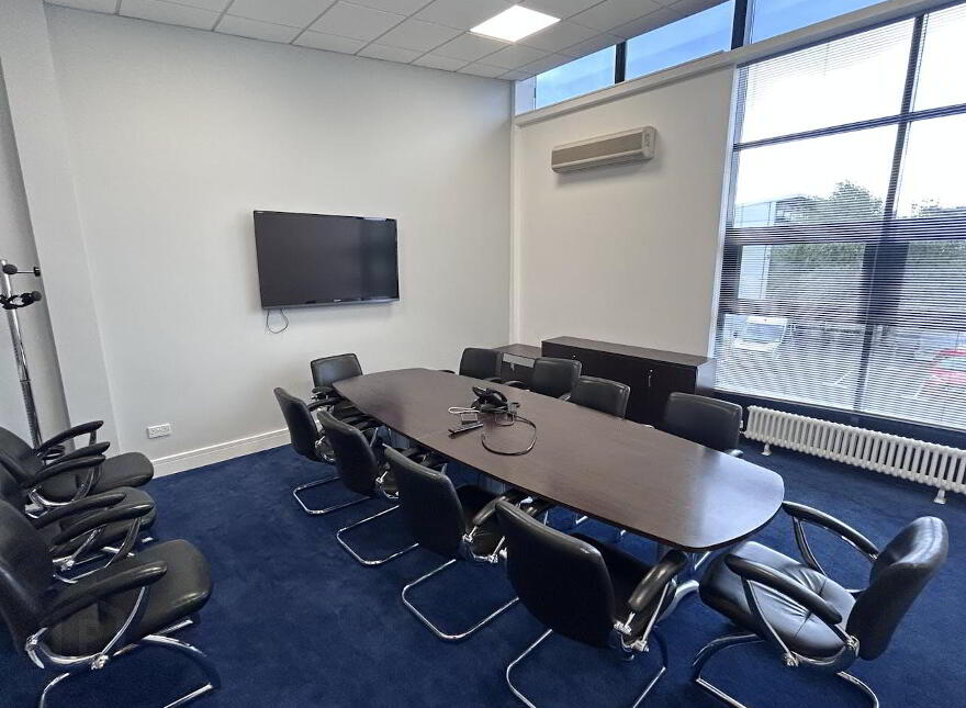 Unit 1a Portside Business Park, 189 Airport Road West, Portside Busine...Belfast, BT3 9ED