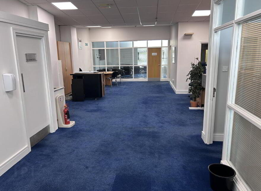 Unit 1a Portside Business Park, 189 Airport Road West, Portside Busine...Belfast, BT3 9ED
