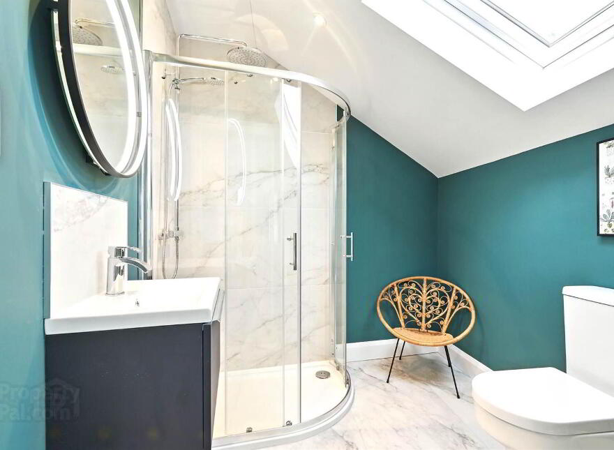 Detached Chalet, Seapark, Castlerock, Coleraine