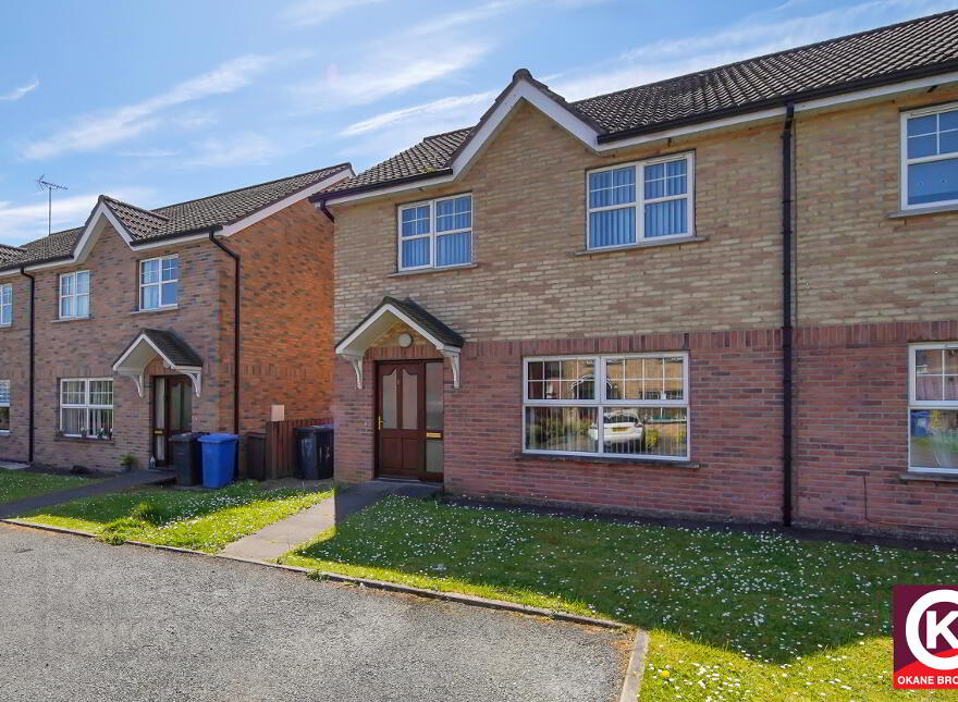 17 Lambrook Drive, Omagh, BT78 5SE photo