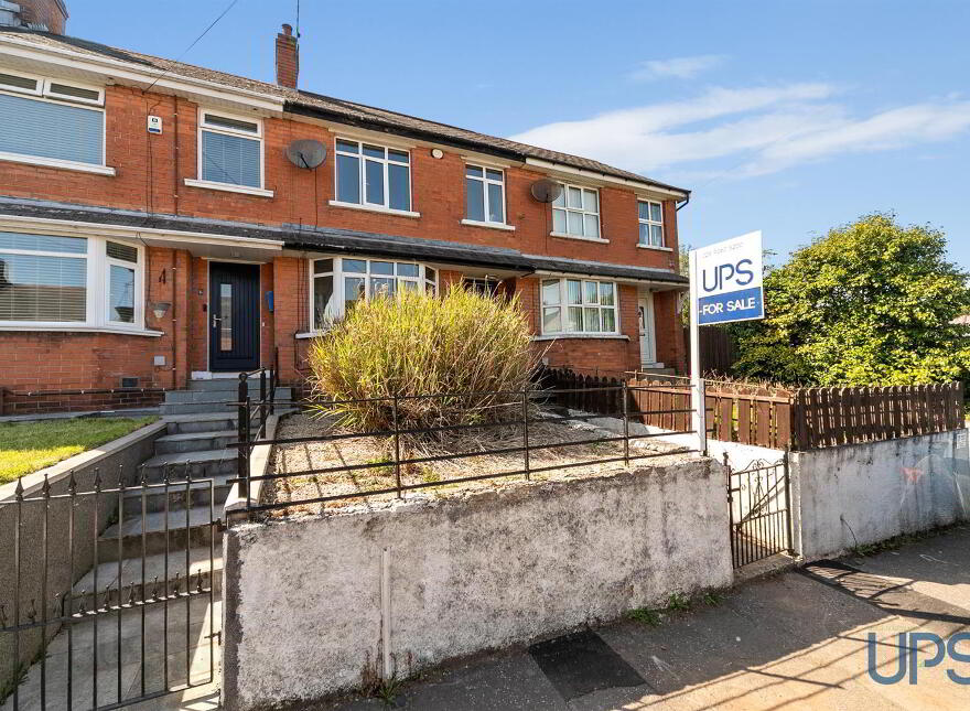 4 Sunnyhill Park, Upper Dunmurry Lane, Belfast, BT17 0PZ photo