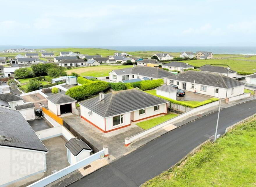 31 Tullan, Strand Road, Bundoran, F94V528 photo