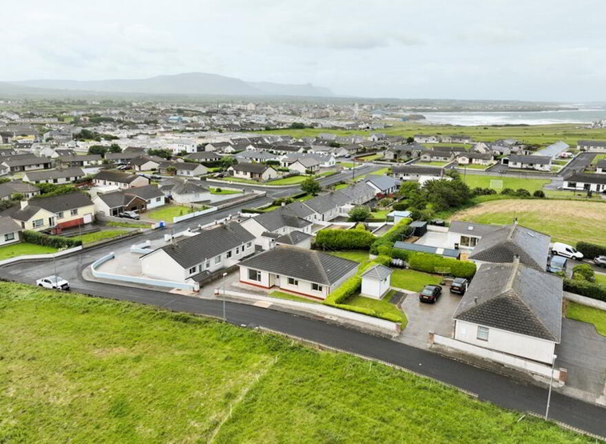 31 Tullan, Strand Road, Bundoran, F94V528