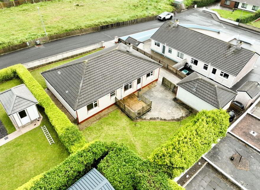 31 Tullan, Strand Road, Bundoran, F94V528