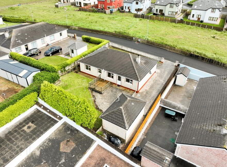 31 Tullan, Strand Road, Bundoran, F94V528
