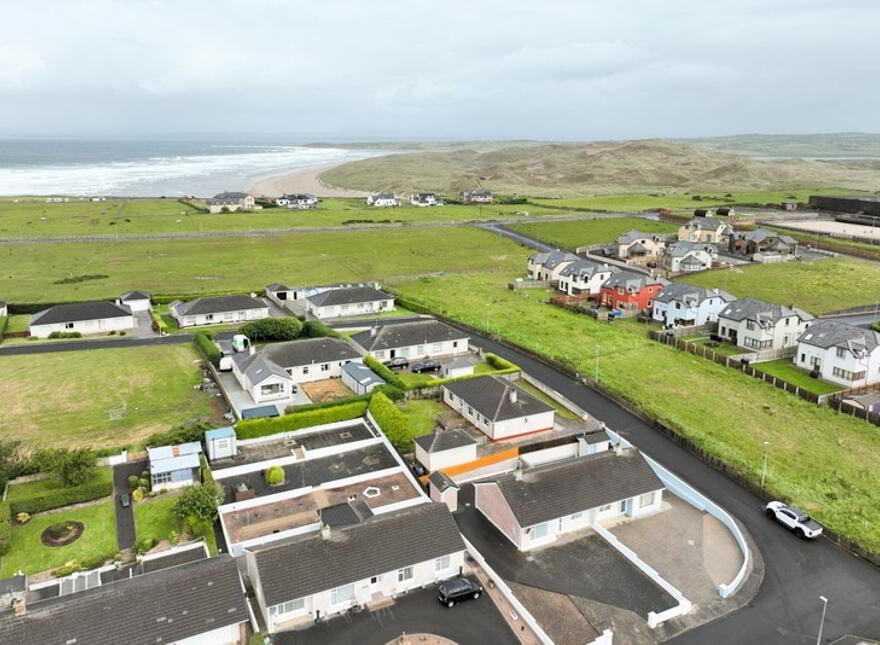 31 Tullan, Strand Road, Bundoran, F94V528