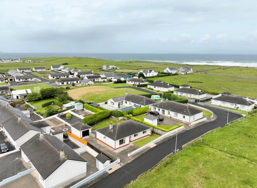 31 Tullan, Strand Road, Bundoran, F94V528