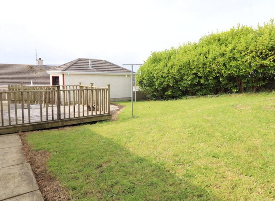 31 Tullan, Strand Road, Bundoran, F94V528