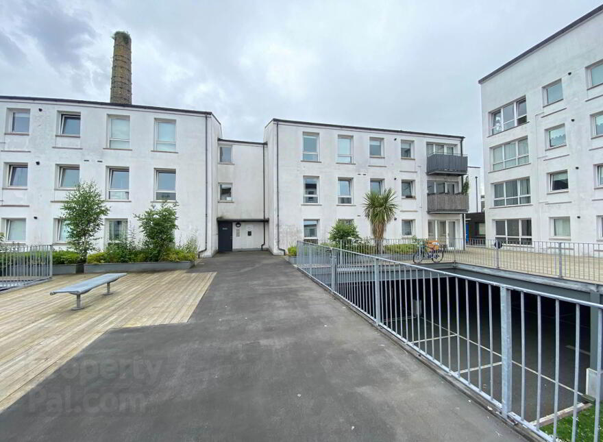 Apt 6, Campbell Building, Belfast, BT13 2QQ photo