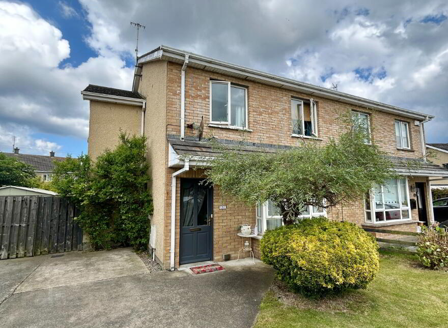 151 Oriel Cove Clogherhead, Clogherhead, A92A8N8 photo