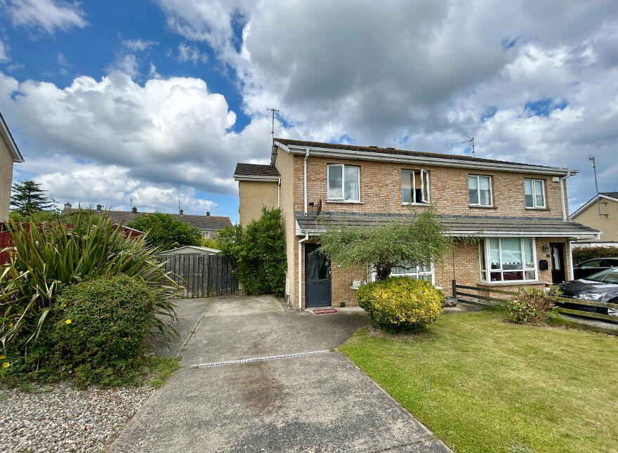 151 Oriel Cove Clogherhead, Clogherhead, A92A8N8