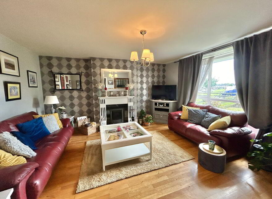 151 Oriel Cove Clogherhead, Clogherhead, A92A8N8