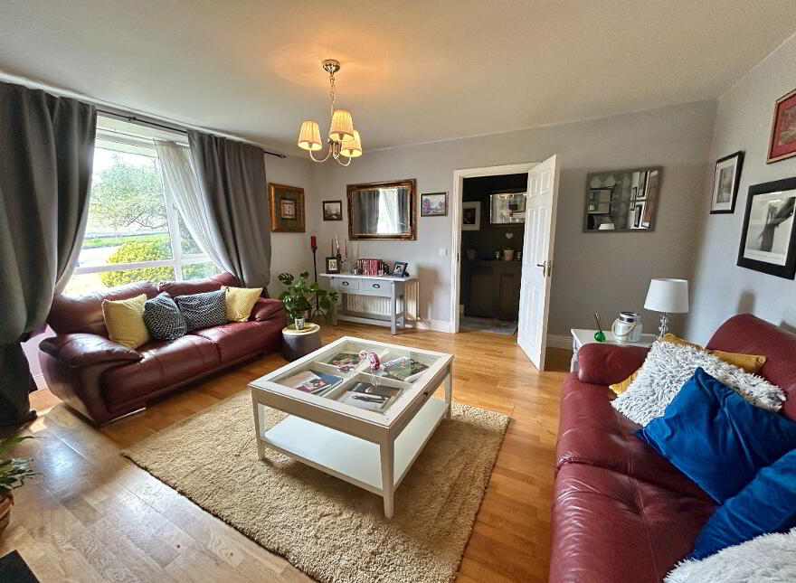 151 Oriel Cove Clogherhead, Clogherhead, A92A8N8