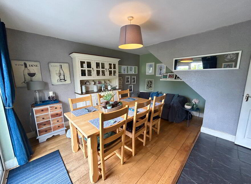 151 Oriel Cove Clogherhead, Clogherhead, A92A8N8