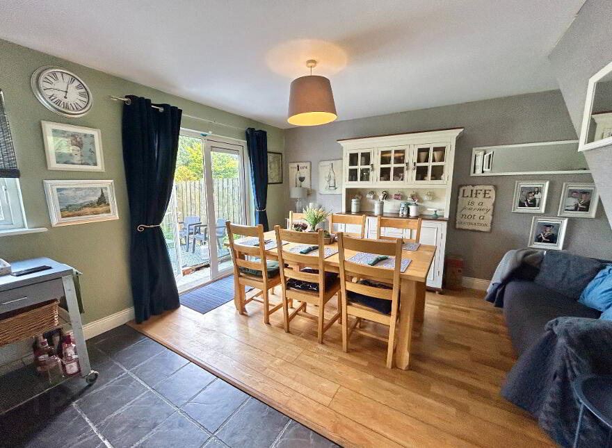 151 Oriel Cove Clogherhead, Clogherhead, A92A8N8
