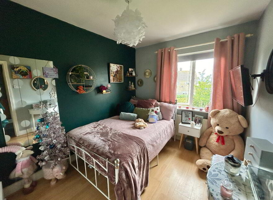 151 Oriel Cove Clogherhead, Clogherhead, A92A8N8