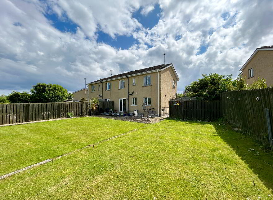 151 Oriel Cove Clogherhead, Clogherhead, A92A8N8