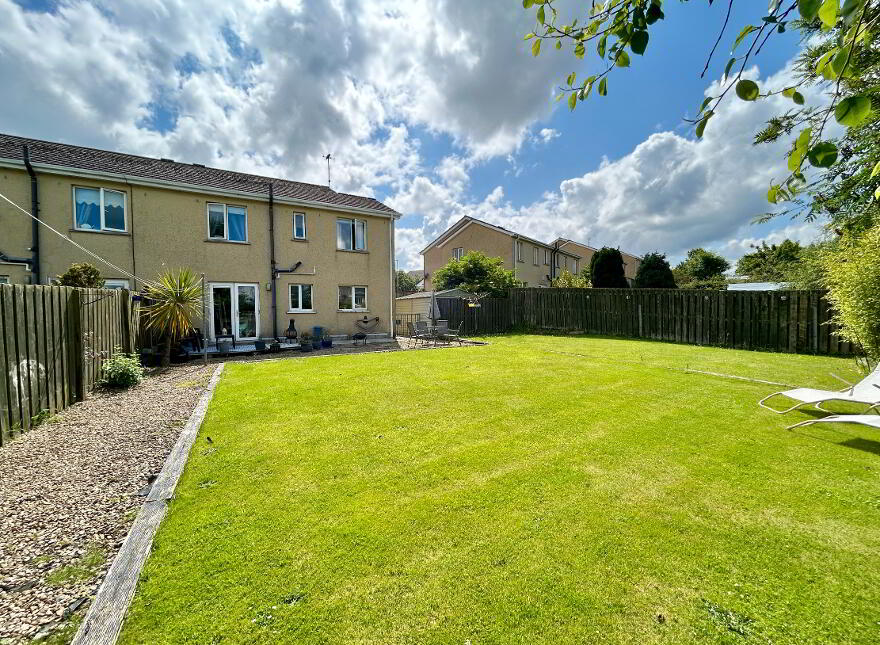 151 Oriel Cove Clogherhead, Clogherhead, A92A8N8