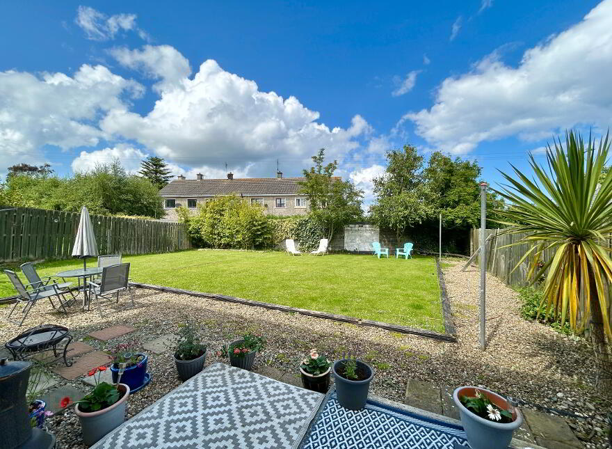151 Oriel Cove Clogherhead, Clogherhead, A92A8N8