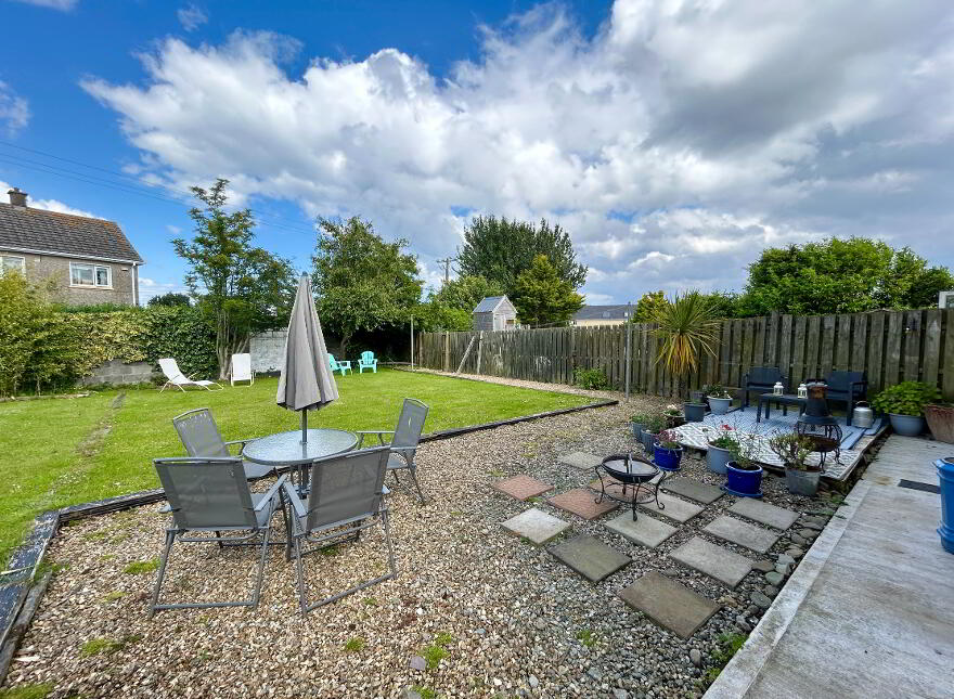 151 Oriel Cove Clogherhead, Clogherhead, A92A8N8