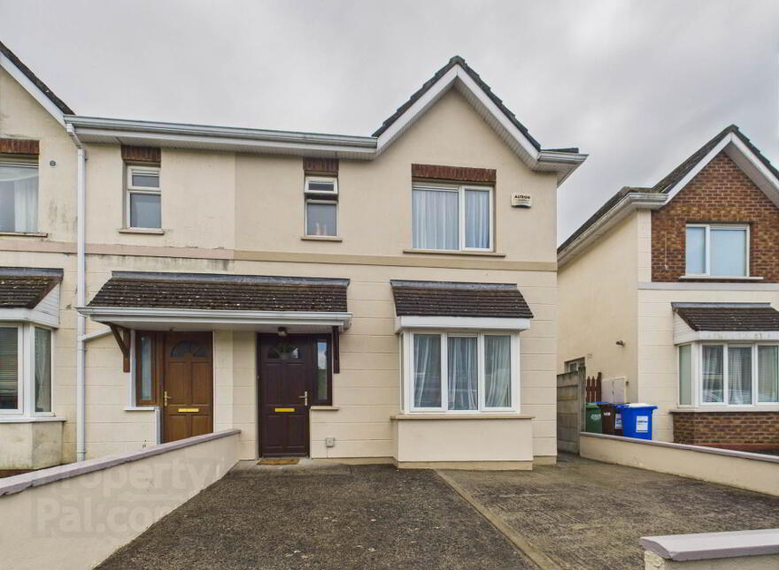 21 The Hollands, Athy, R14VN20 photo