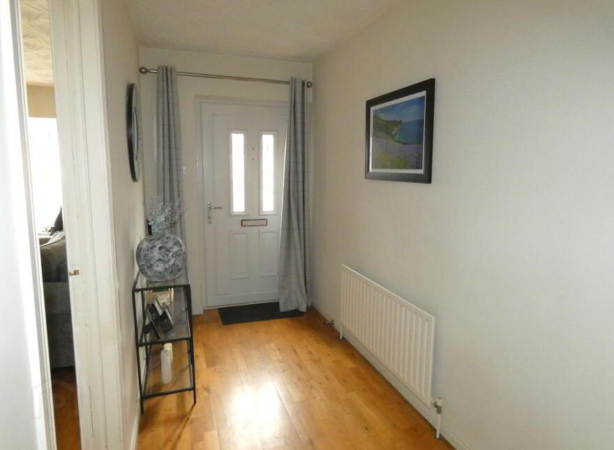10 Castlehill Crescent, Ballymoney, BT53 6TL