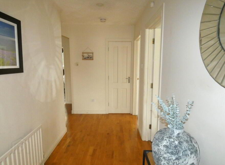 10 Castlehill Crescent, Ballymoney, BT53 6TL