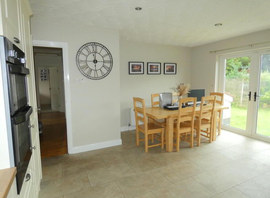 10 Castlehill Crescent, Ballymoney, BT53 6TL