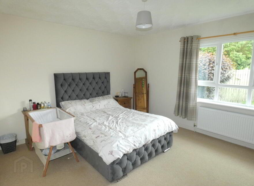 10 Castlehill Crescent, Ballymoney, BT53 6TL