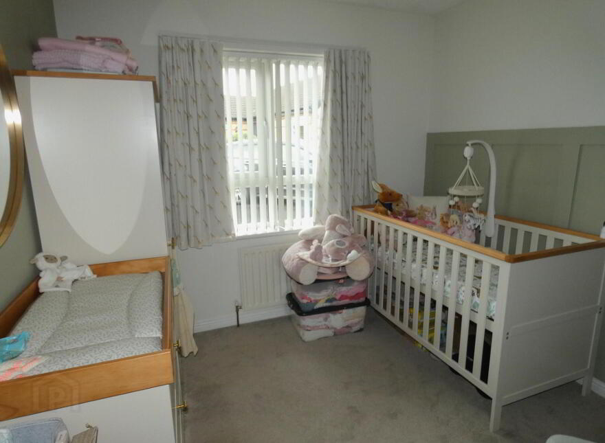 10 Castlehill Crescent, Ballymoney, BT53 6TL