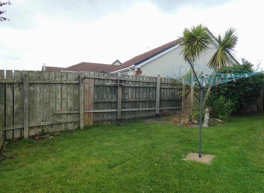 10 Castlehill Crescent, Ballymoney, BT53 6TL