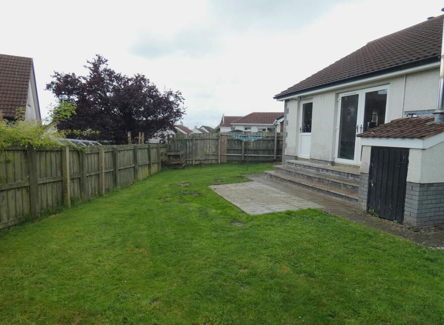 10 Castlehill Crescent, Ballymoney, BT53 6TL