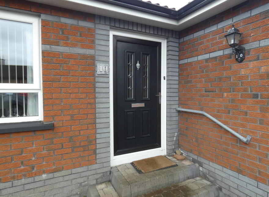 10 Castlehill Crescent, Ballymoney, BT53 6TL