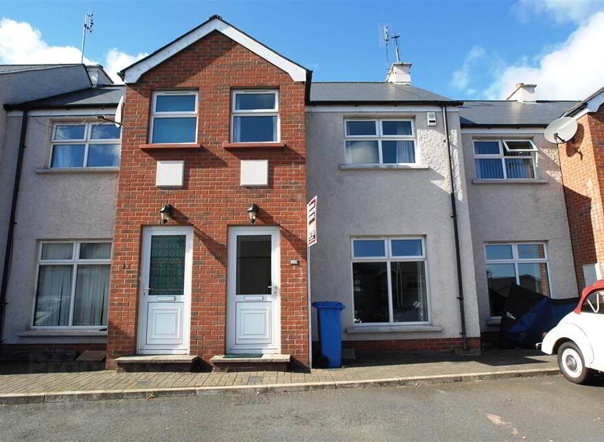 14 Spinners Court, Comber, BT23 5WL photo