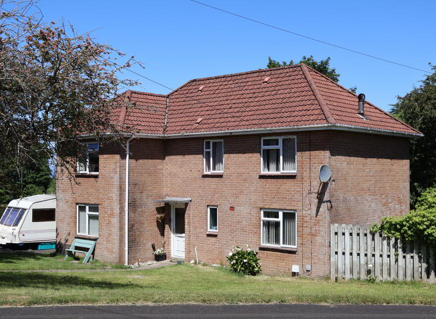 1 Wood Road, Ballykelly, Limavady, BT49 9PJ photo
