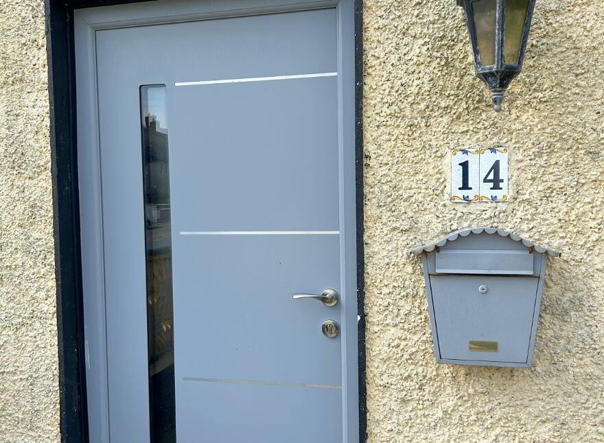 14 Marian Villas Laytown, Laytown, A92X9H9
