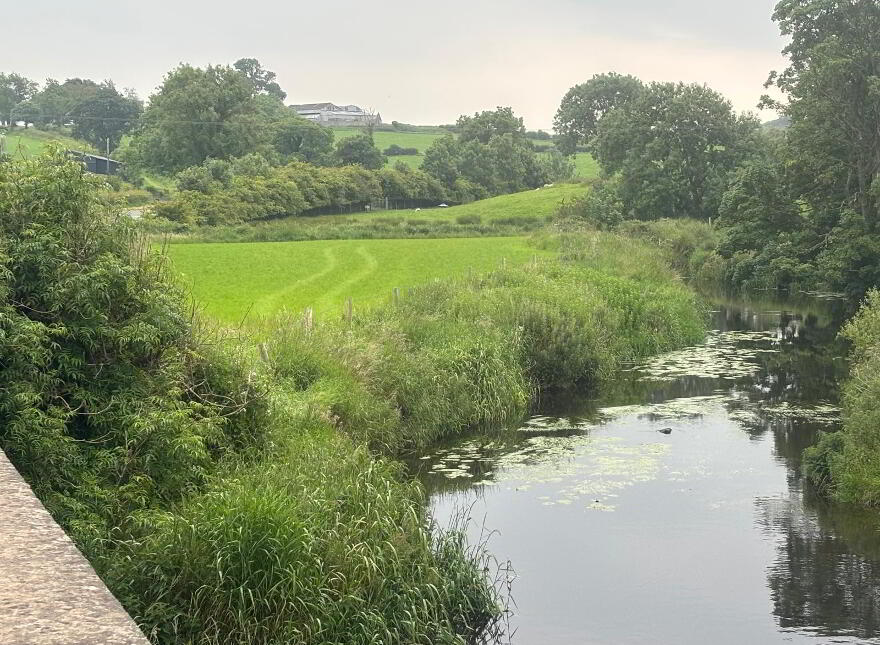 71 Lurgan Road, Dromore, BT25 1HJ
