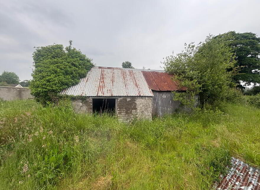 71 Lurgan Road, Dromore, BT25 1HJ
