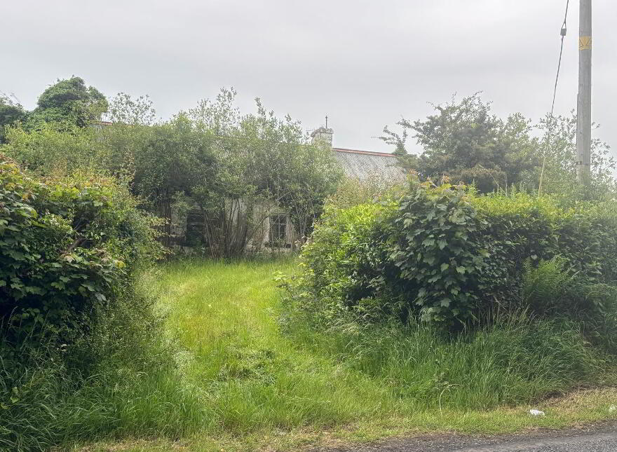 71 Lurgan Road, Dromore, BT25 1HJ