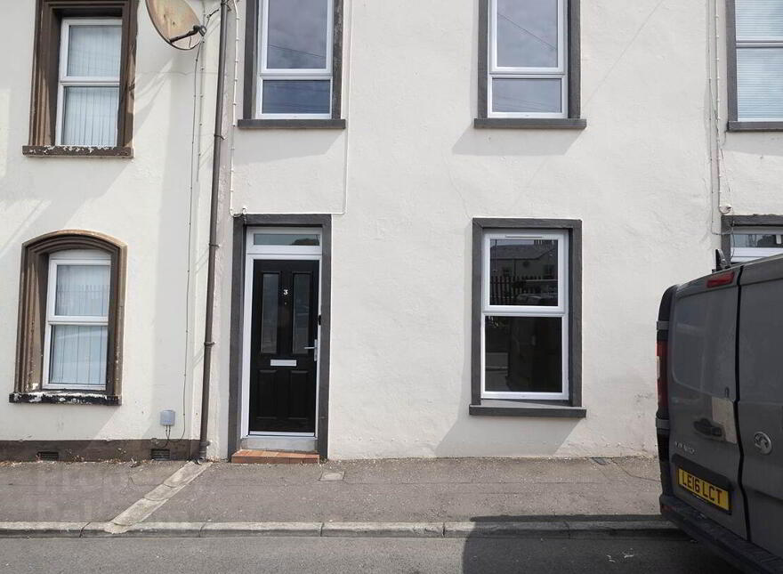 3 Ulster Street, Lurgan, Craigavon, BT67 9AN photo
