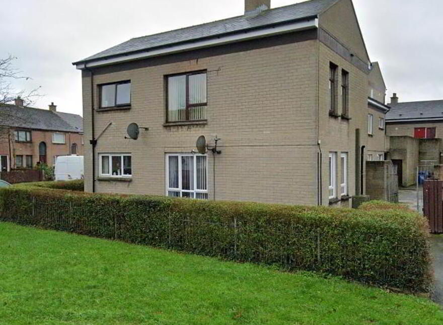 Alexander Road, Limavady, BT49 0BP photo
