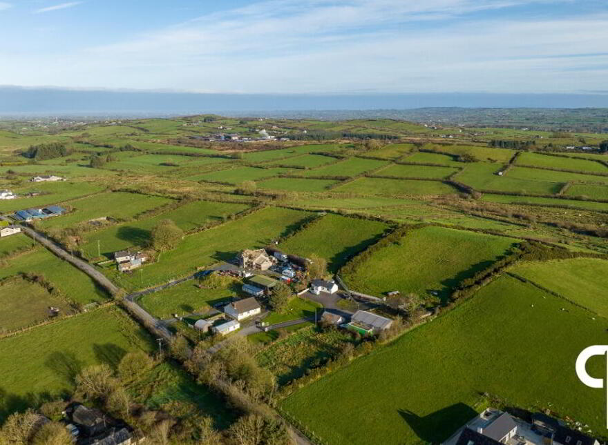 Site @, Clay Road, Keady, BT60 3QU