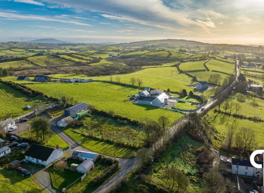 Site @, Clay Road, Keady, BT60 3QU