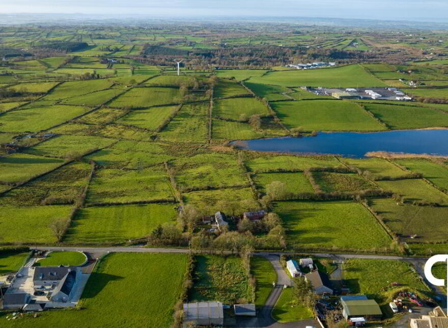 Site @, Clay Road, Keady, BT60 3QU